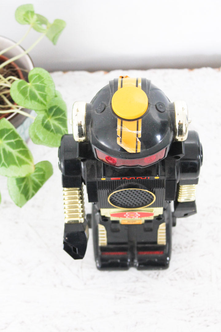 Omni 2 Model B vintage robot