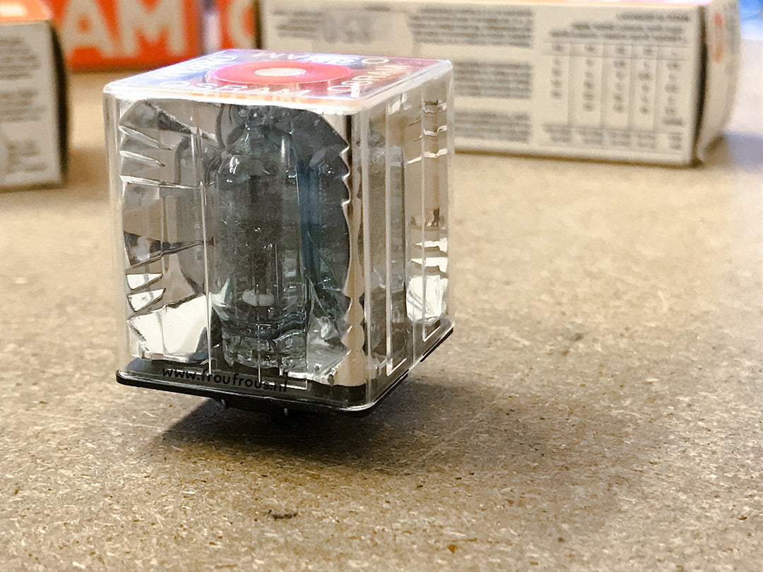 Osram OFC-4 Flash Cubes