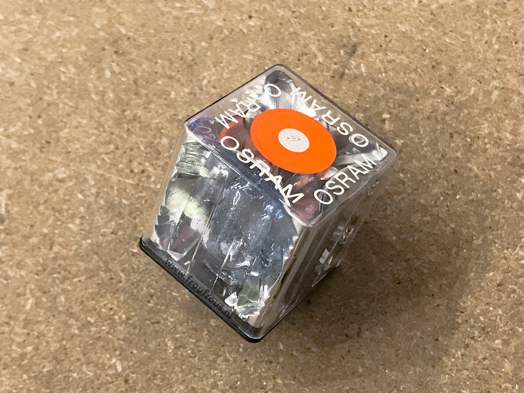 Osram OFC-4 Flash Cubes