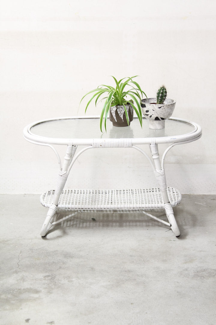 rohe salontafel