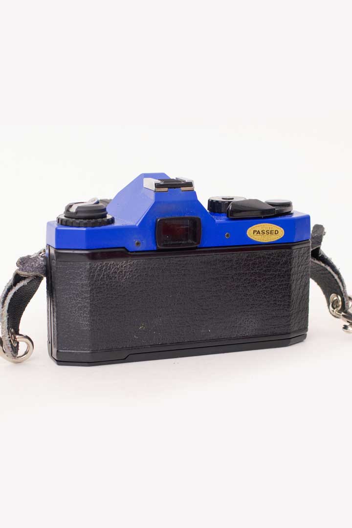 Petri Camera Petri GX-1 analoge camera