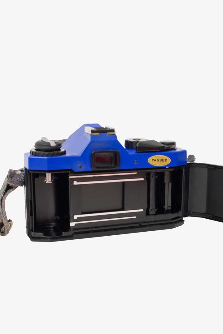 Petri Camera Petri GX-1 analoge camera