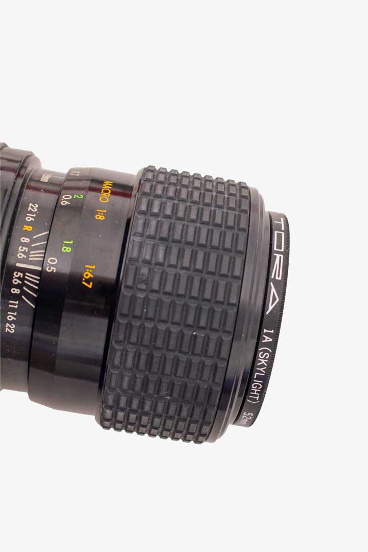 Petri Camera Petri GX-1 analoge camera