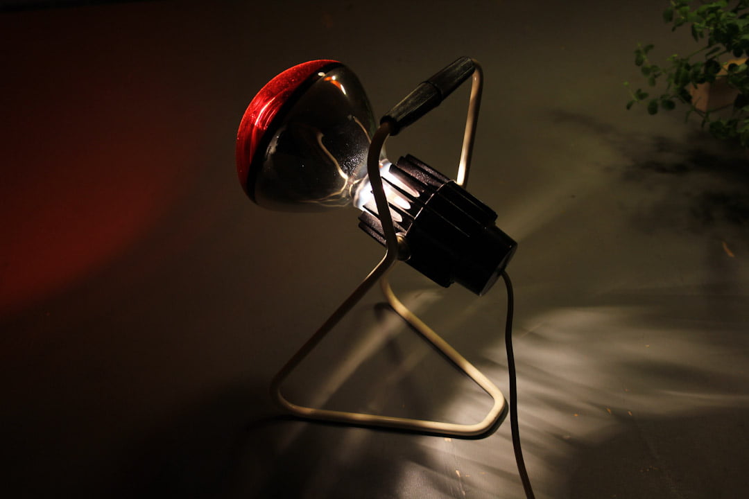 Philips Infraphil KL2901