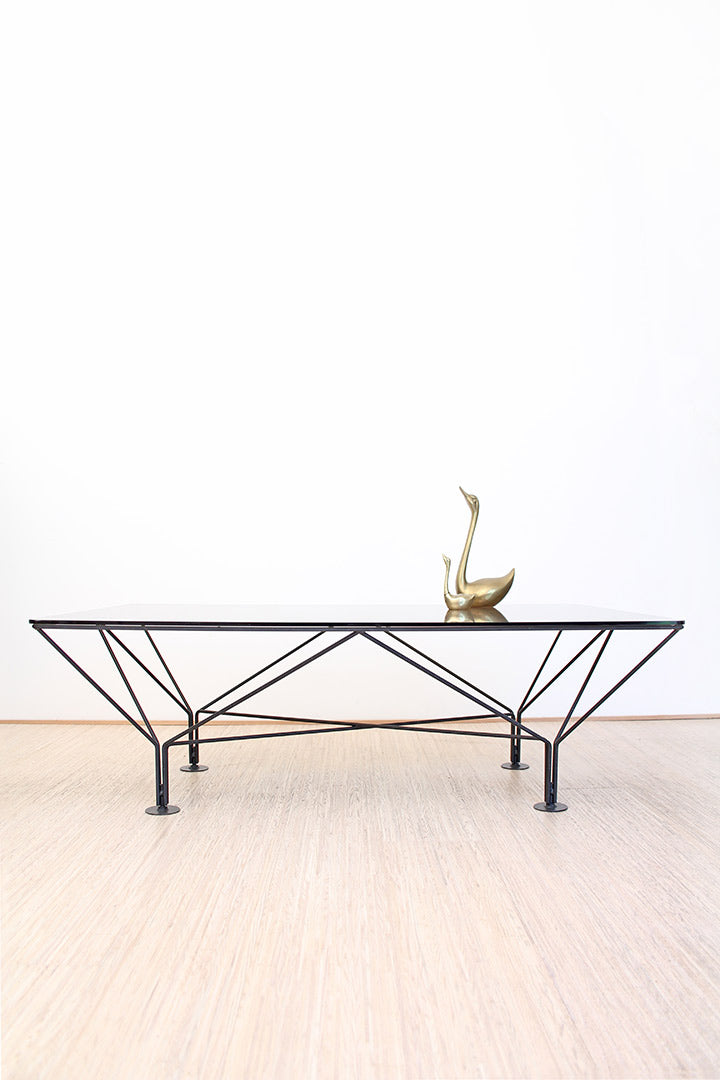Piva-stijl salontafel