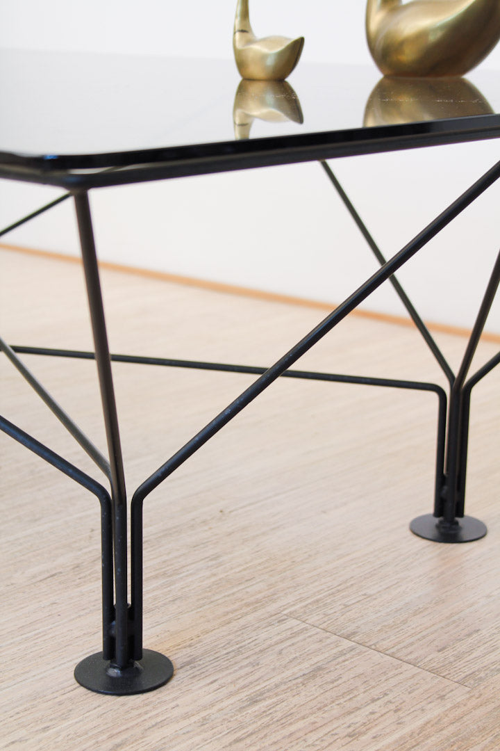 Piva-stijl salontafel