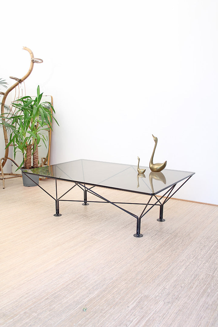 Piva-stijl salontafel