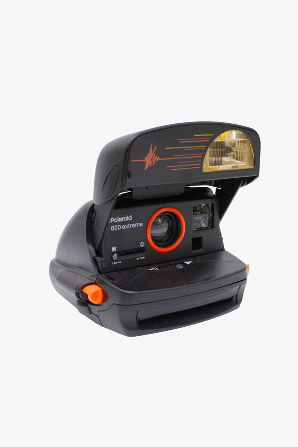 Polaroid 600 Extreme