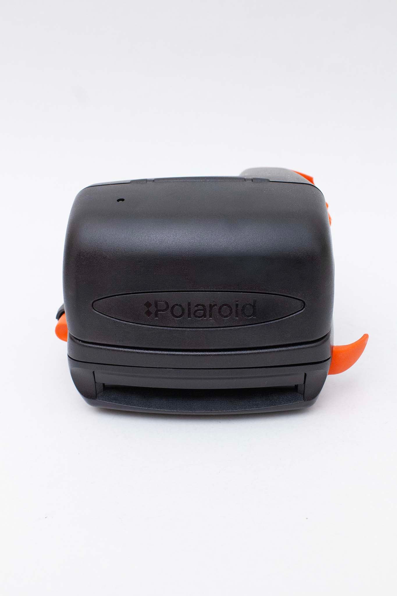 Polaroid 600 Extreme