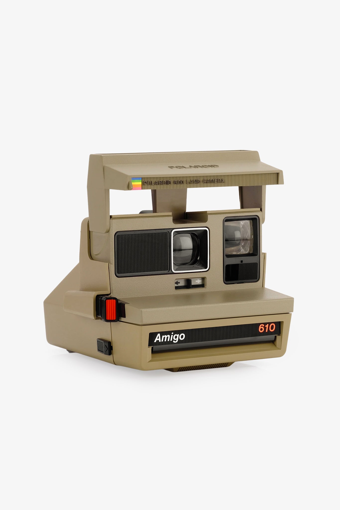 Polaroid 610 Amigo 