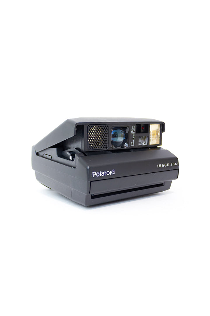 Polaroid Image Elite Spectra vintage camera