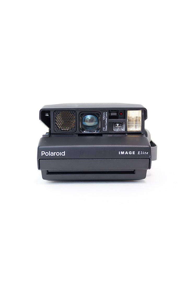 Polaroid Image Elite Spectra vintage camera