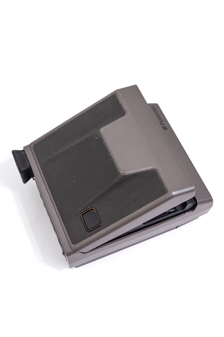 Polaroid Image System camera vintage