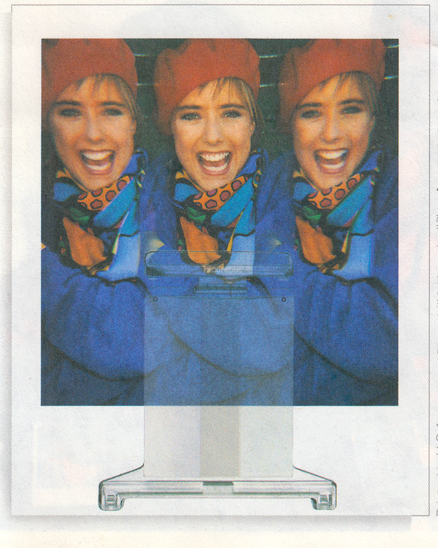 Polaroid Tea Leoni P104 filter