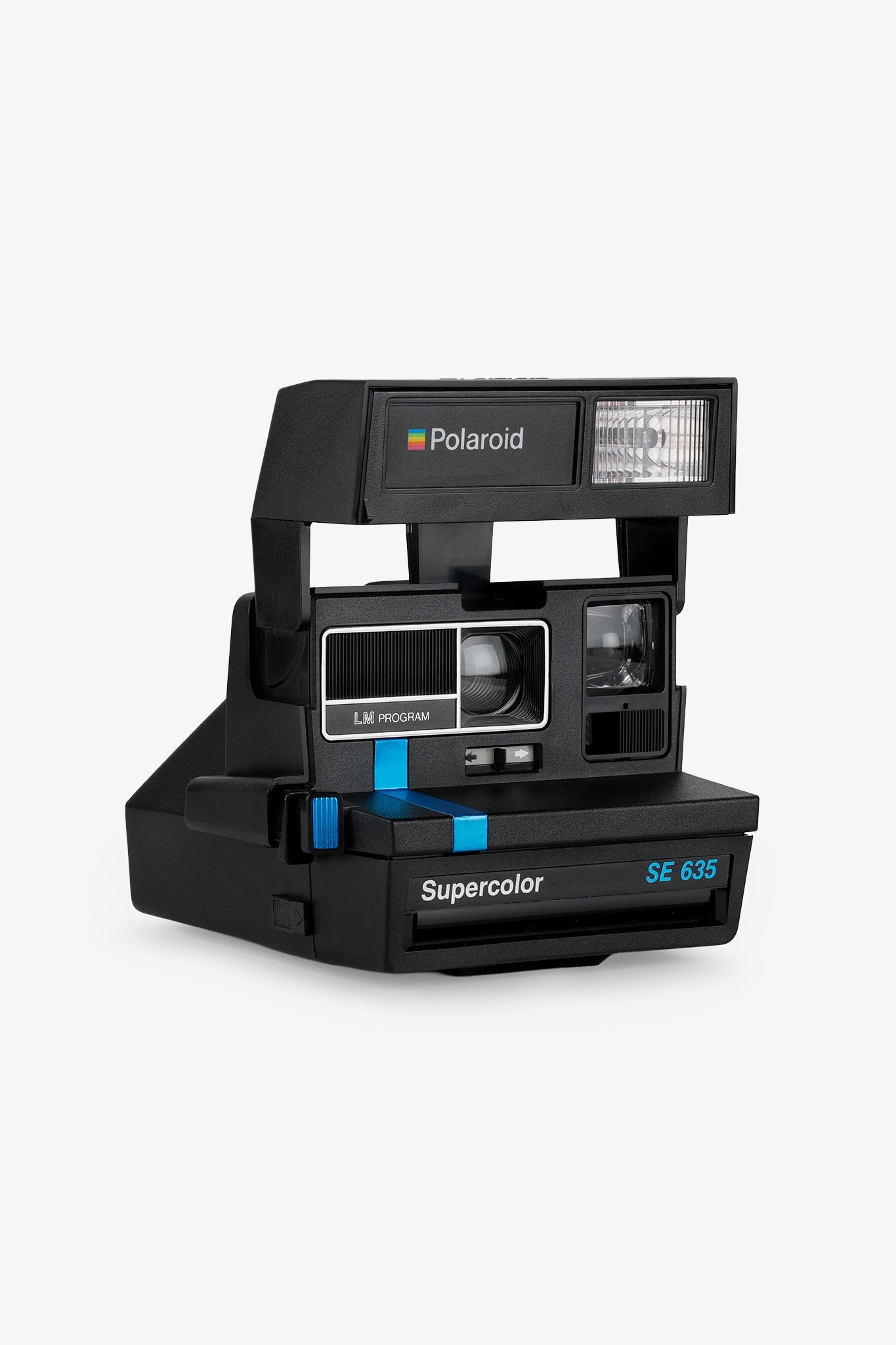 Polaroid SE 635 Supercolor