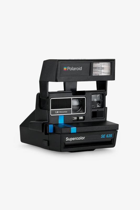 Polaroid SE 635 Supercolor