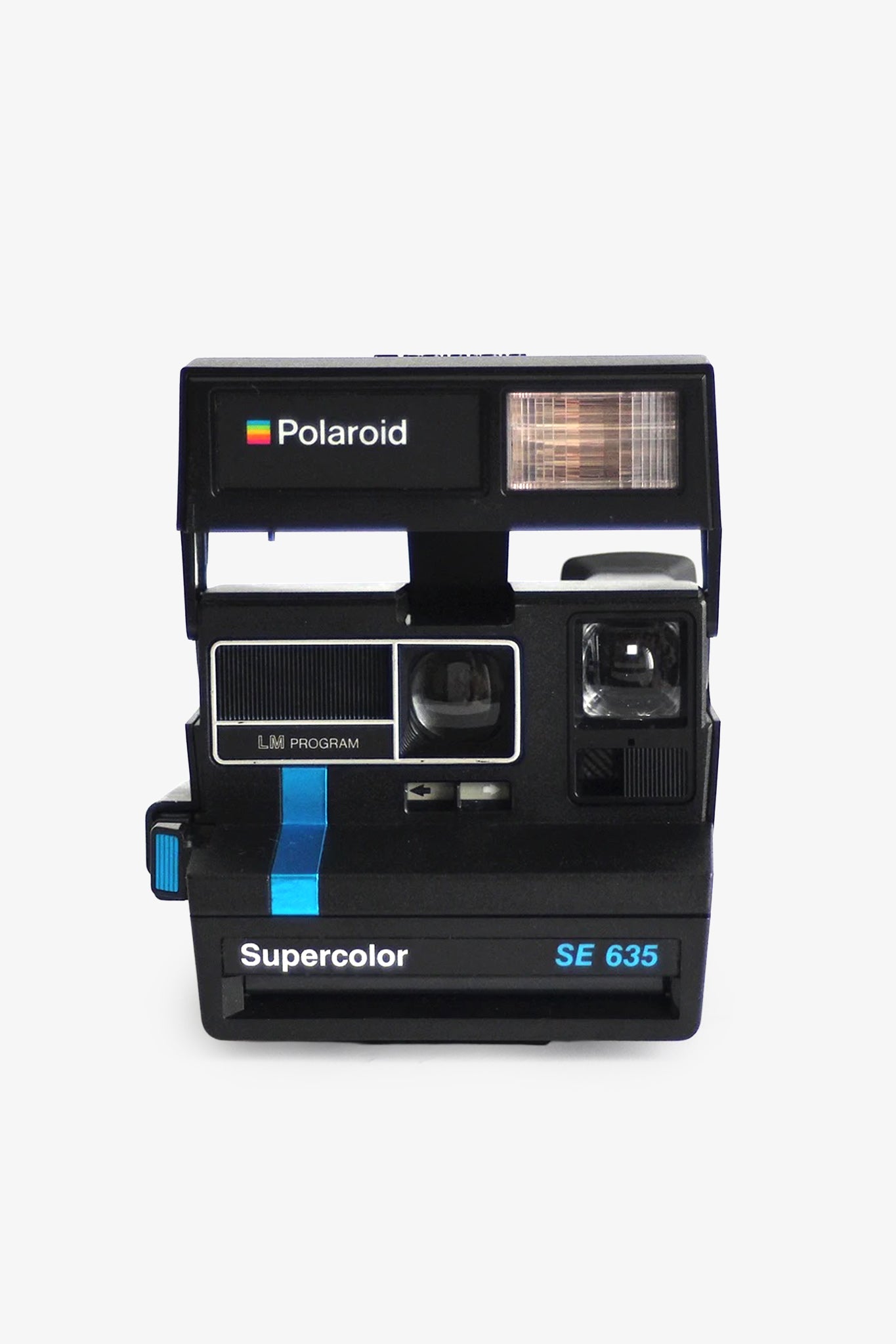 Polaroid SE 635 Supercolor