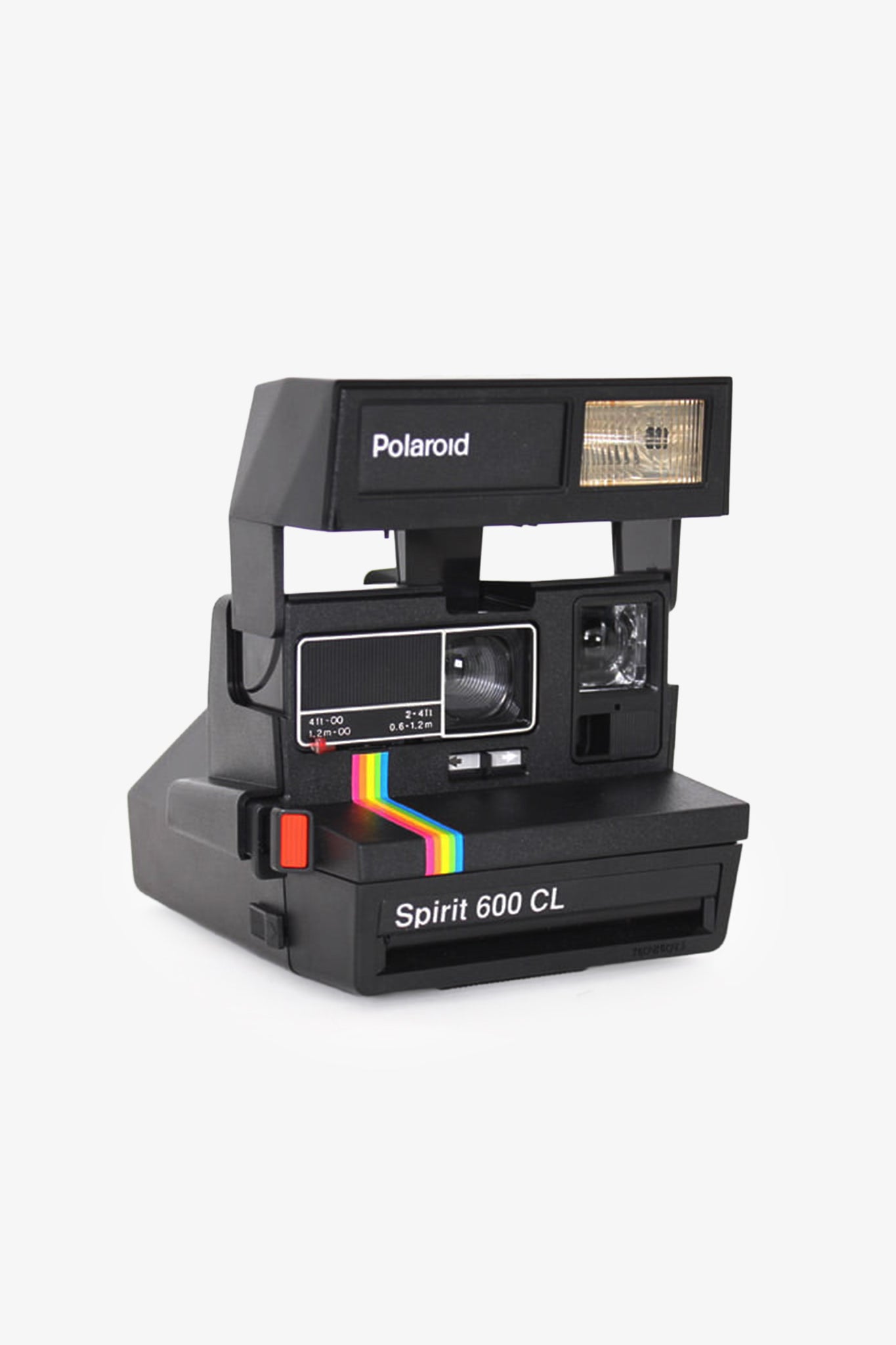 Polaroid Spirit 600CL