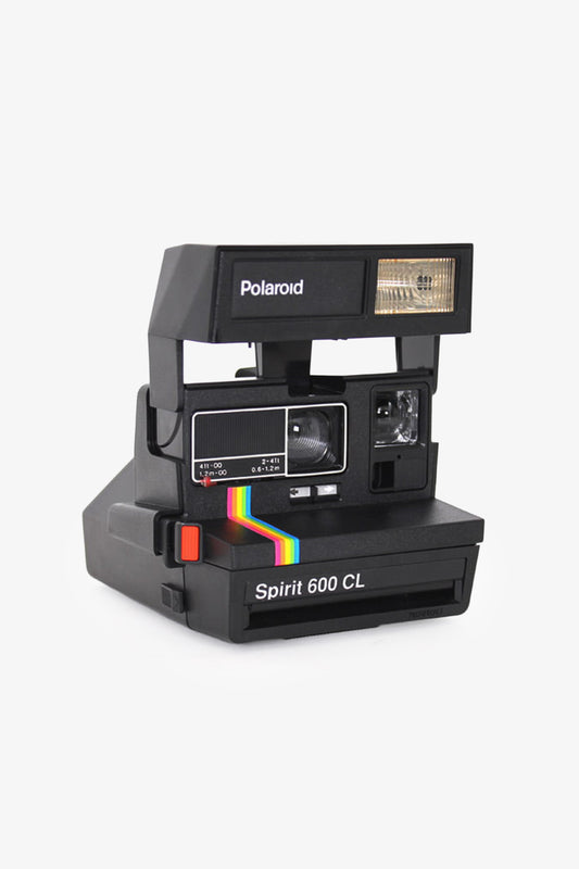 Polaroid Spirit 600CL