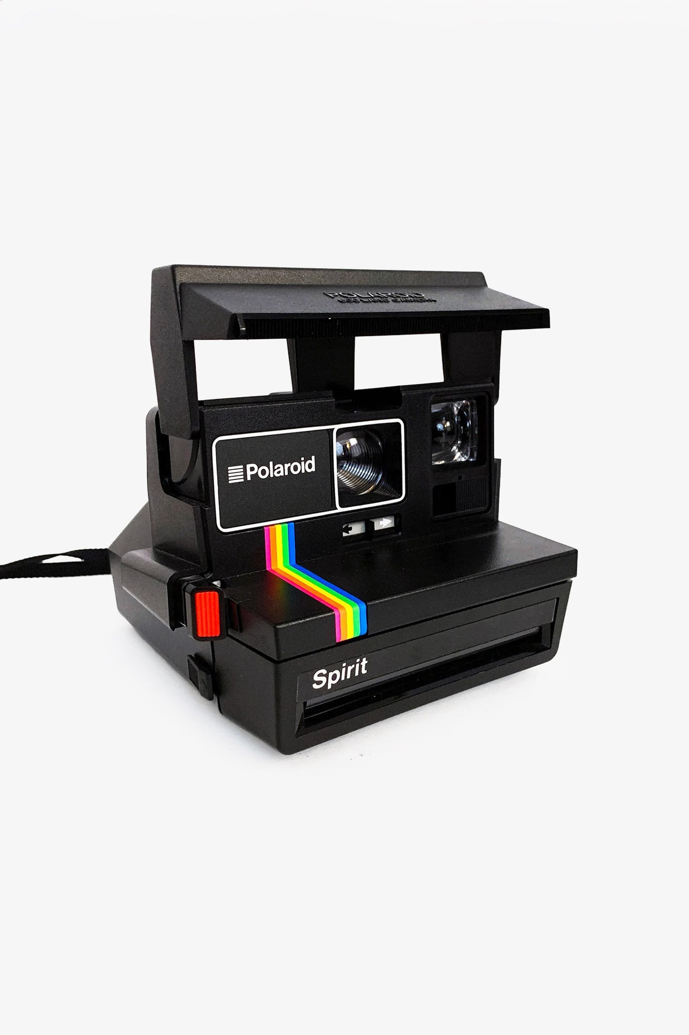 Polaroid Spirit 600 