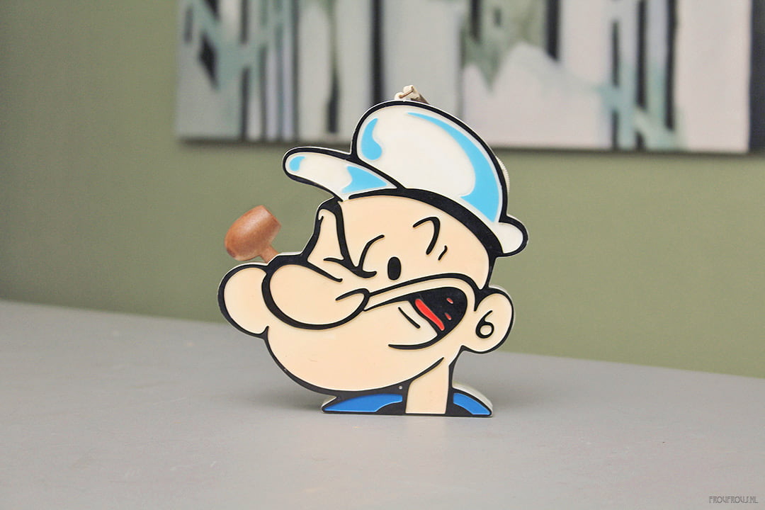 popeye radio