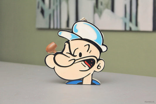 popeye radio