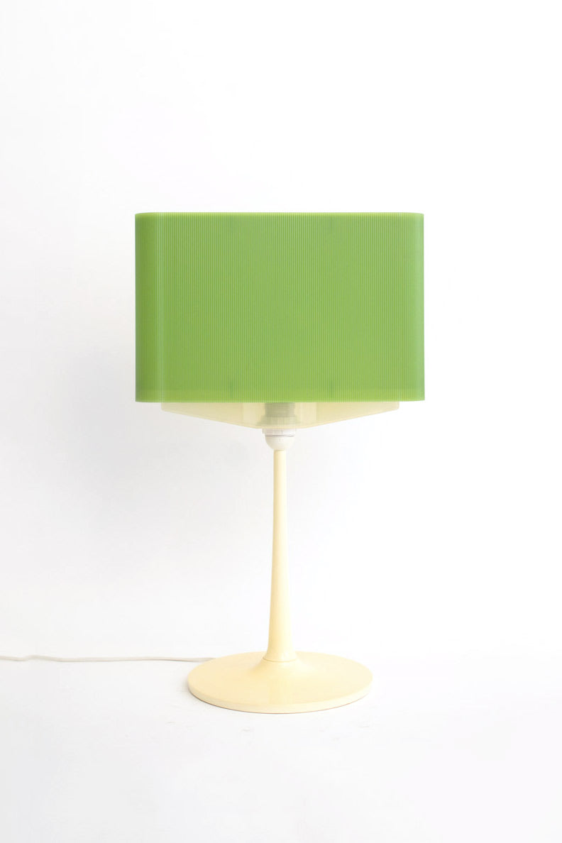 Retro Ikea Energi lamp Magnus Elback Carl Ojerstam