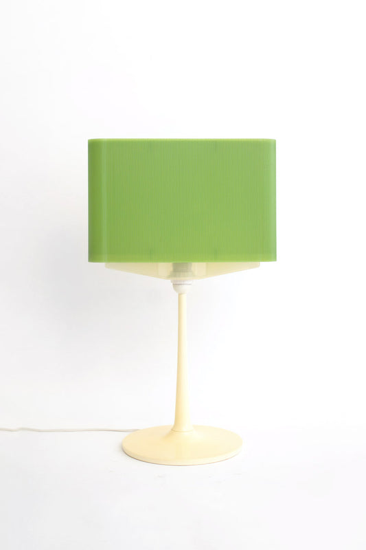 Retro Ikea Energi lamp Magnus Elback Carl Ojerstam