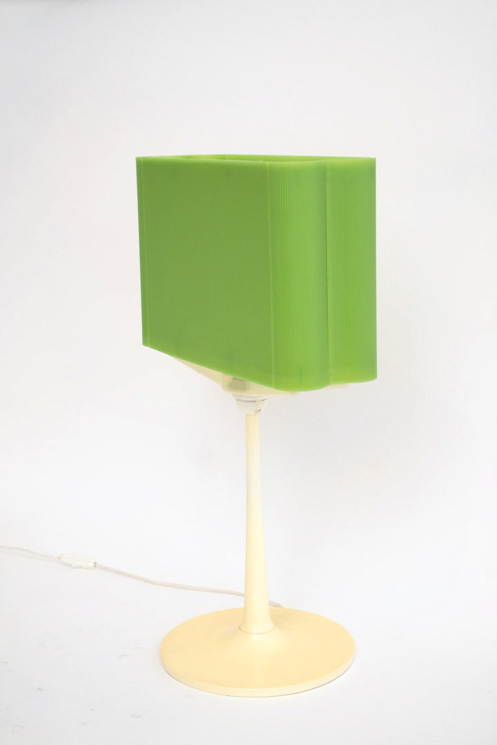 Retro Ikea Energi lamp Magnus Elback Carl Ojerstam