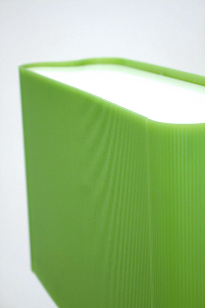 Retro Ikea Energi lamp Magnus Elback Carl Ojerstam