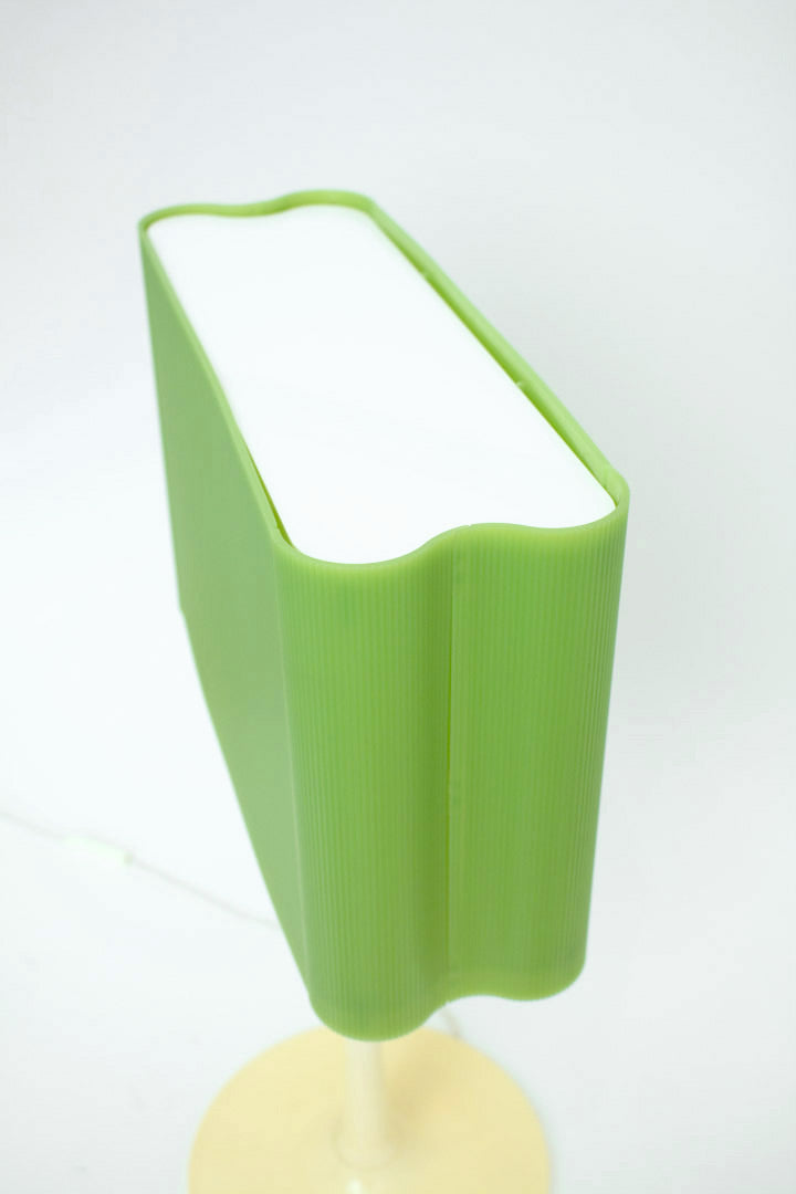 Retro Ikea Energi lamp Magnus Elback Carl Ojerstam