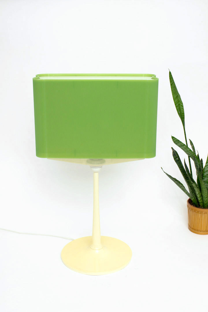 Retro Ikea Energi lamp Magnus Elback Carl Ojerstam