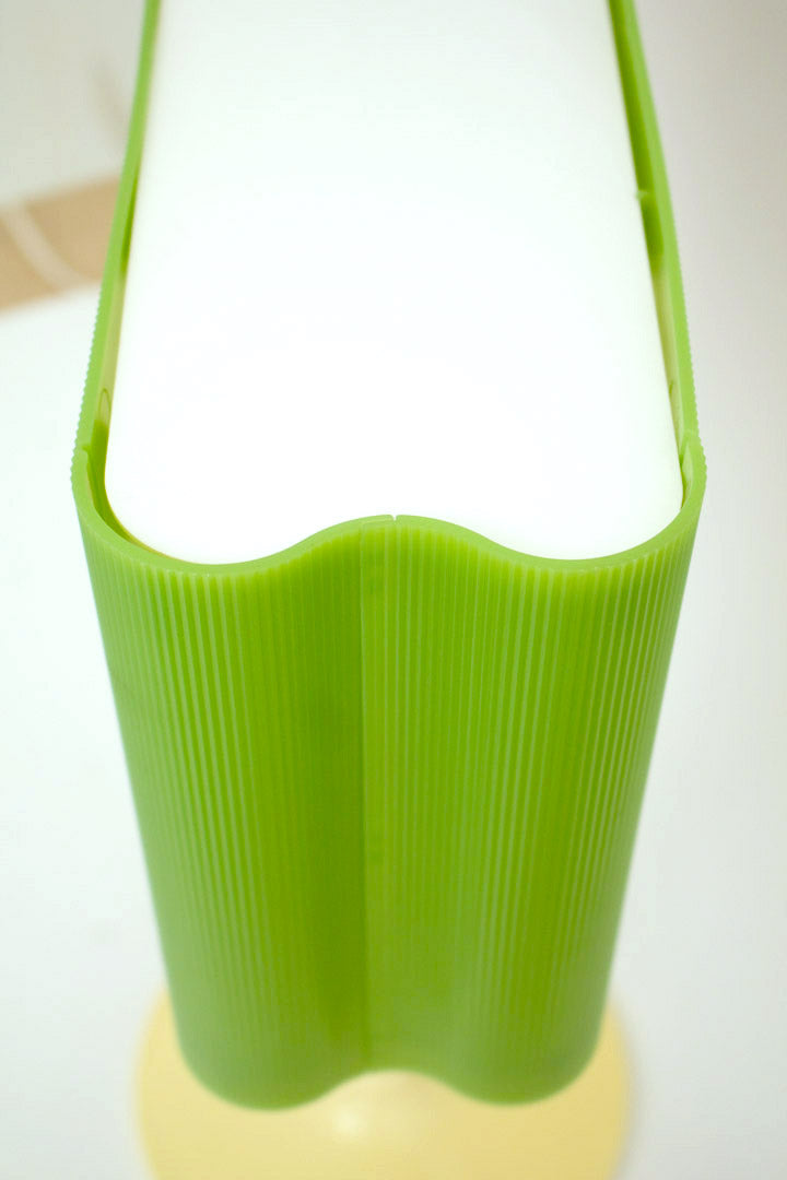 Retro Ikea Energi lamp Magnus Elback Carl Ojerstam