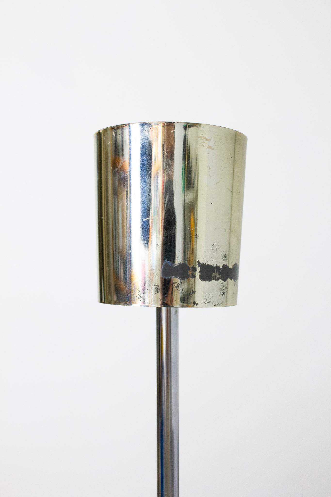 6-bollige Richard Essig x Hustadt Bauhaus kroonluchter