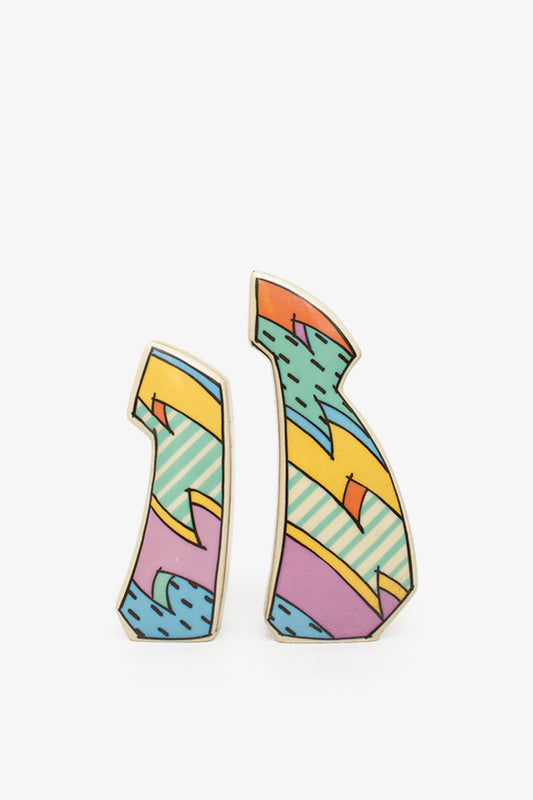 Rosenthal Flash One (studio line) peper- en zoutstel