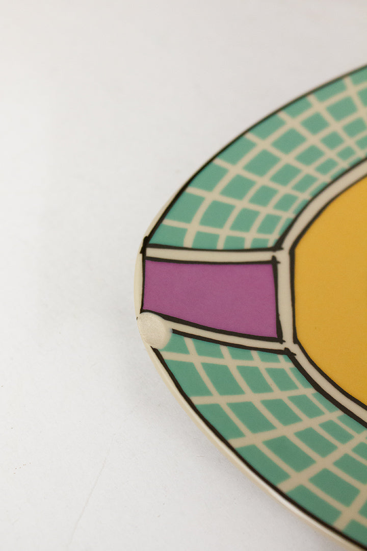 16-delig Rosenthal Flash One (studio line) servies