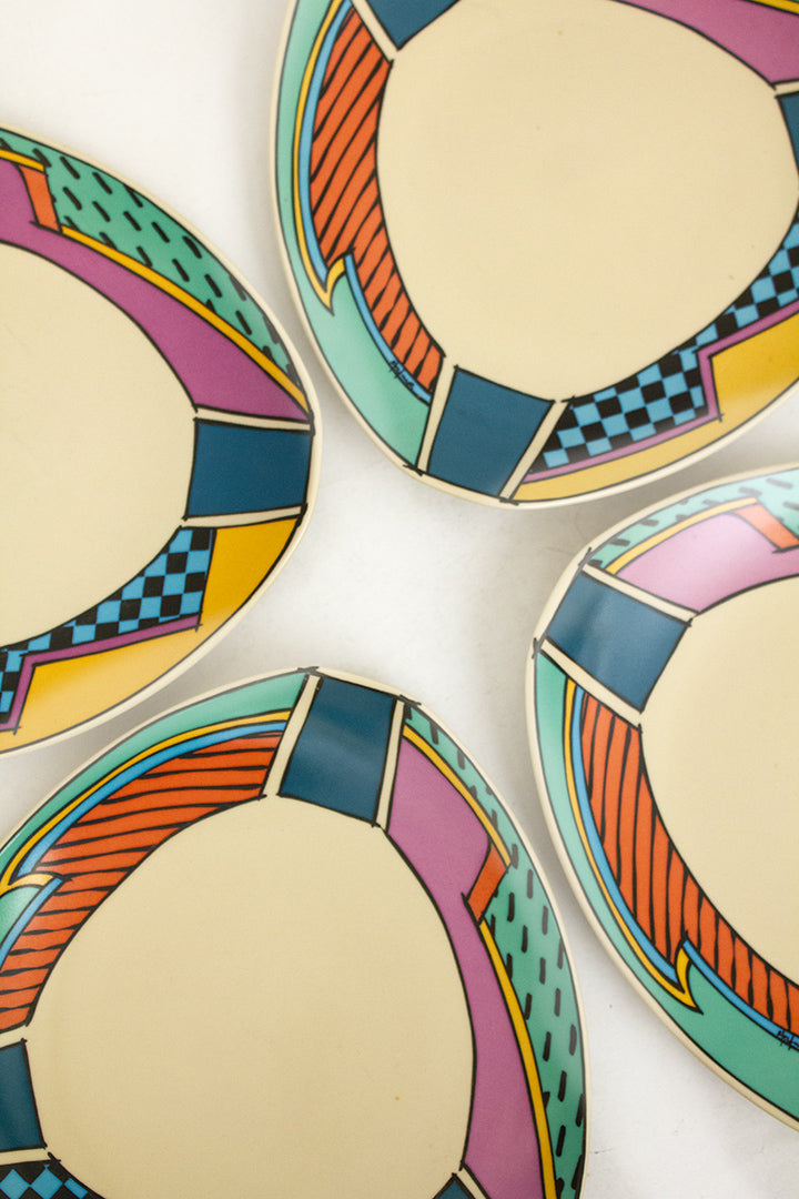 8-delig Rosenthal Flash One (studio line) servies