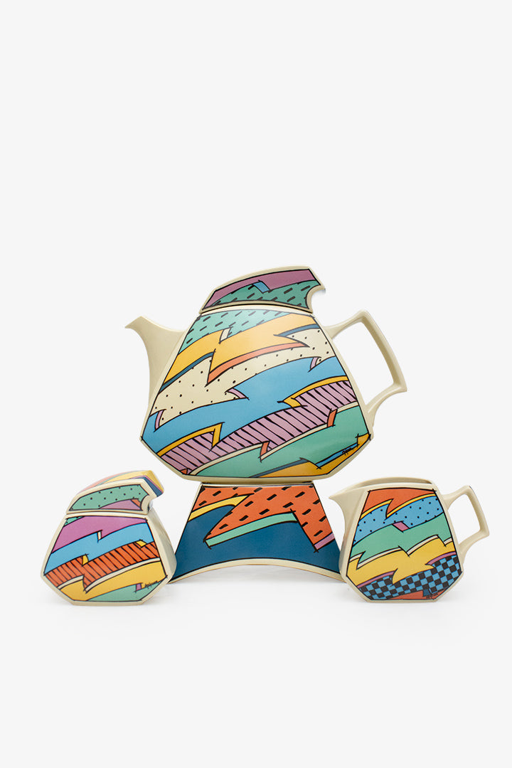 Rosenthal Flash One (studio line) theeservies