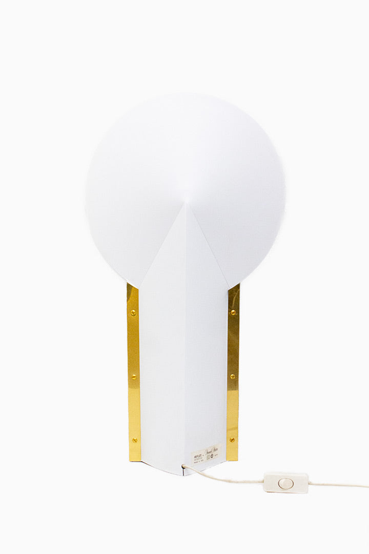 80s Samuel Parker Reflex / Moon lamp