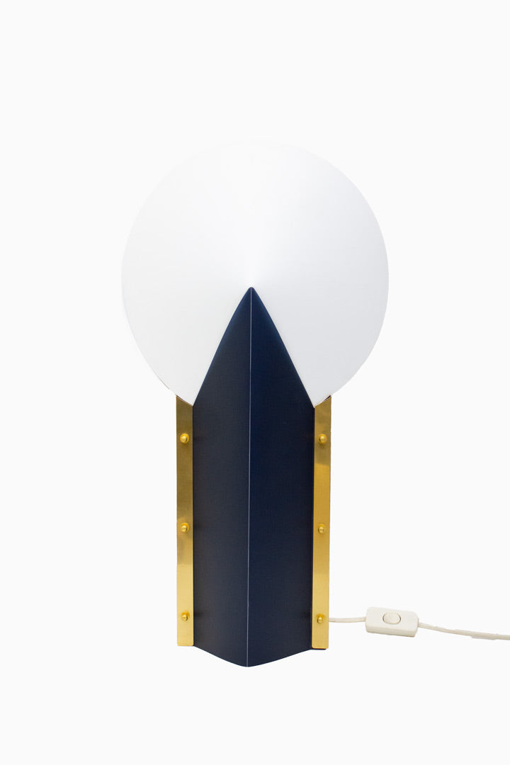 80s Samuel Parker Reflex / Moon lamp