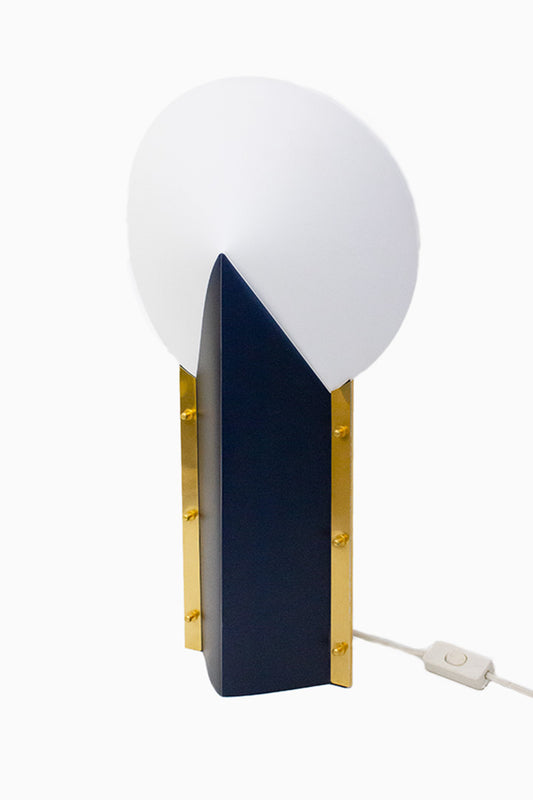 80s Samuel Parker Reflex / Moon lamp
