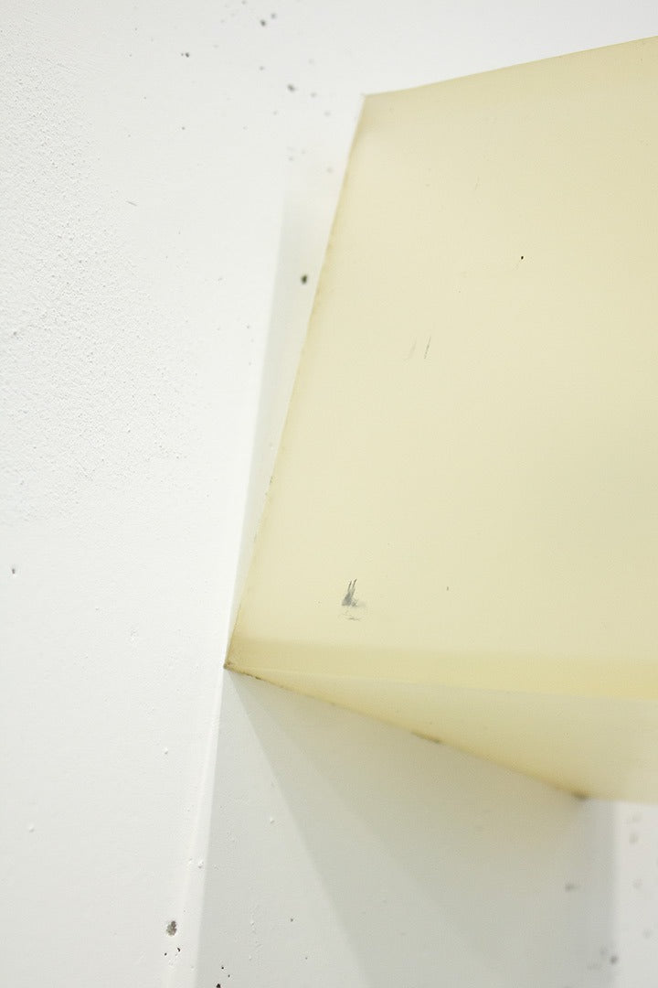 Set van 2 'Lazy' Goods leunlampen door Chris Slutter