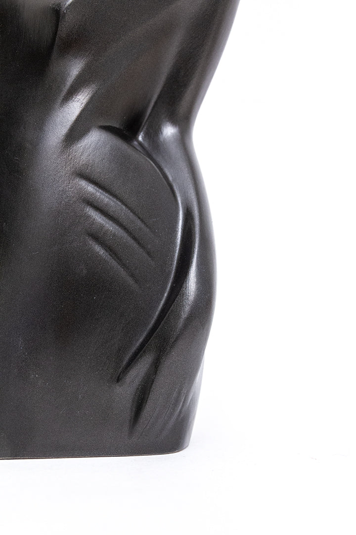 Lindsey B stijl Torso's Rick Rachel Balkwill