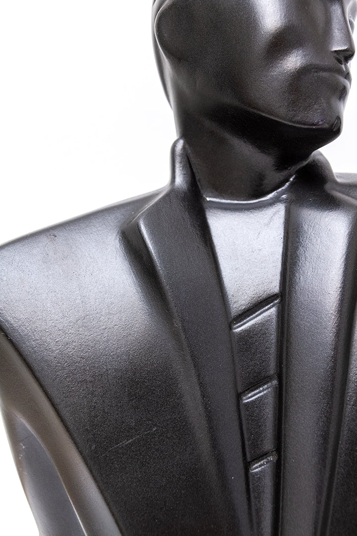 Lindsey B stijl Torso's Rick Rachel Balkwill