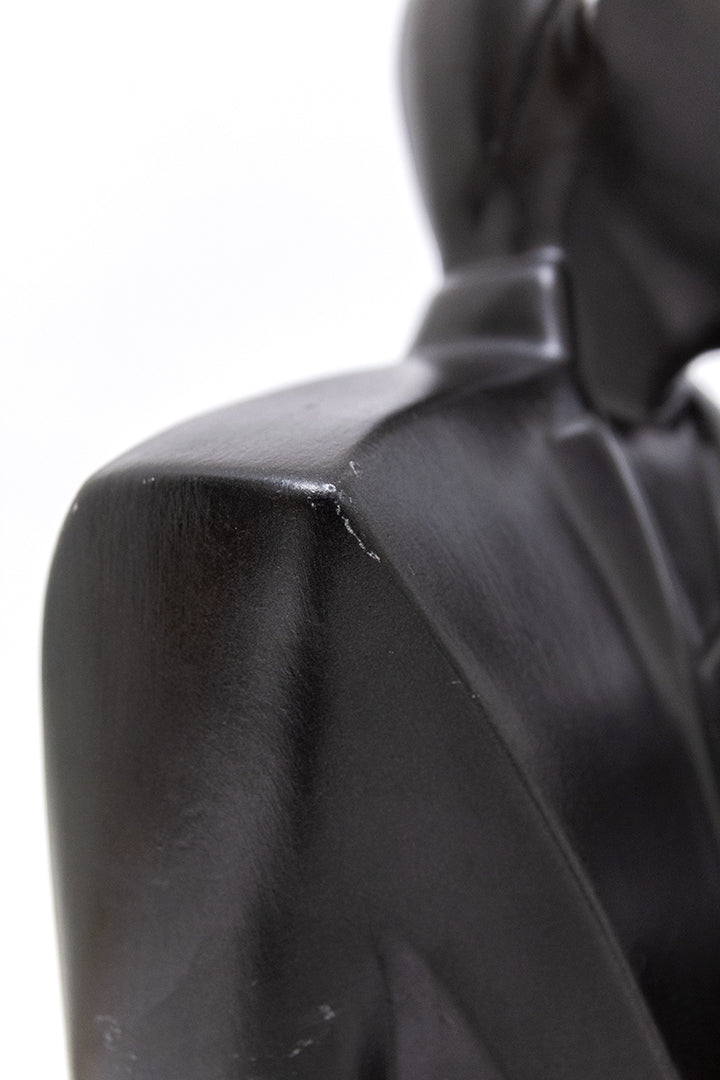 Lindsey B stijl Torso's Rick Rachel Balkwill