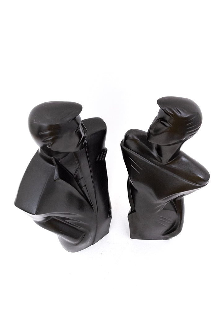 Lindsey B stijl Torso's Rick Rachel Balkwill