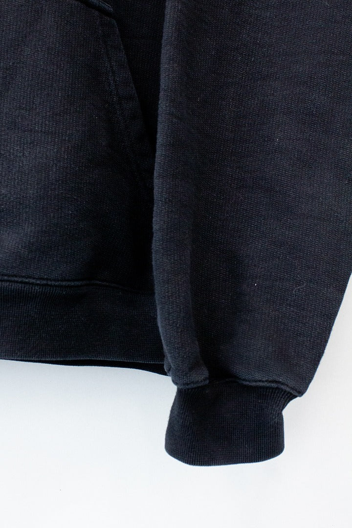 Vetements by Gvasalia RTW SS23 oversized hoodie 