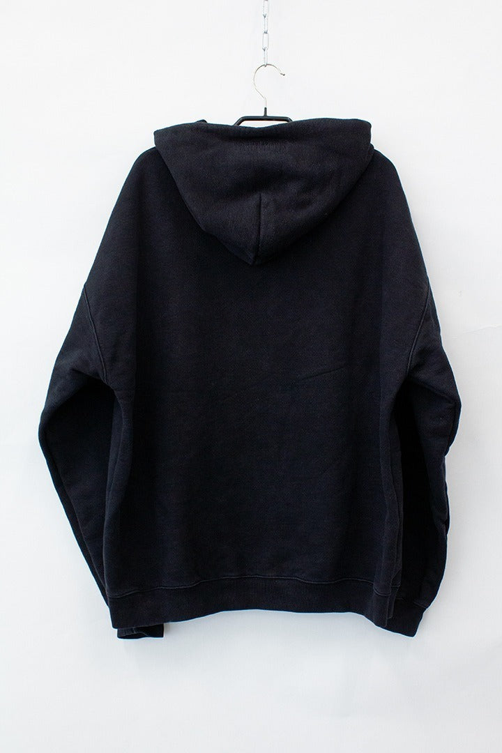 Vetements by Gvasalia RTW SS23 oversized hoodie 