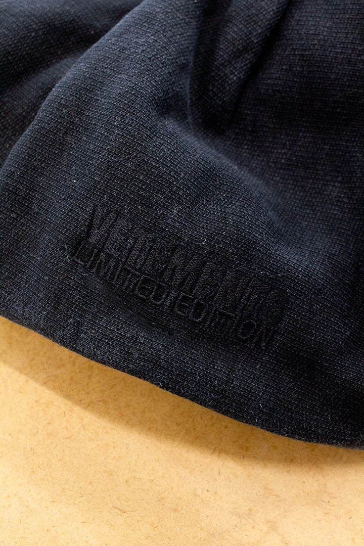 Vetements by Gvasalia RTW SS23 oversized hoodie 