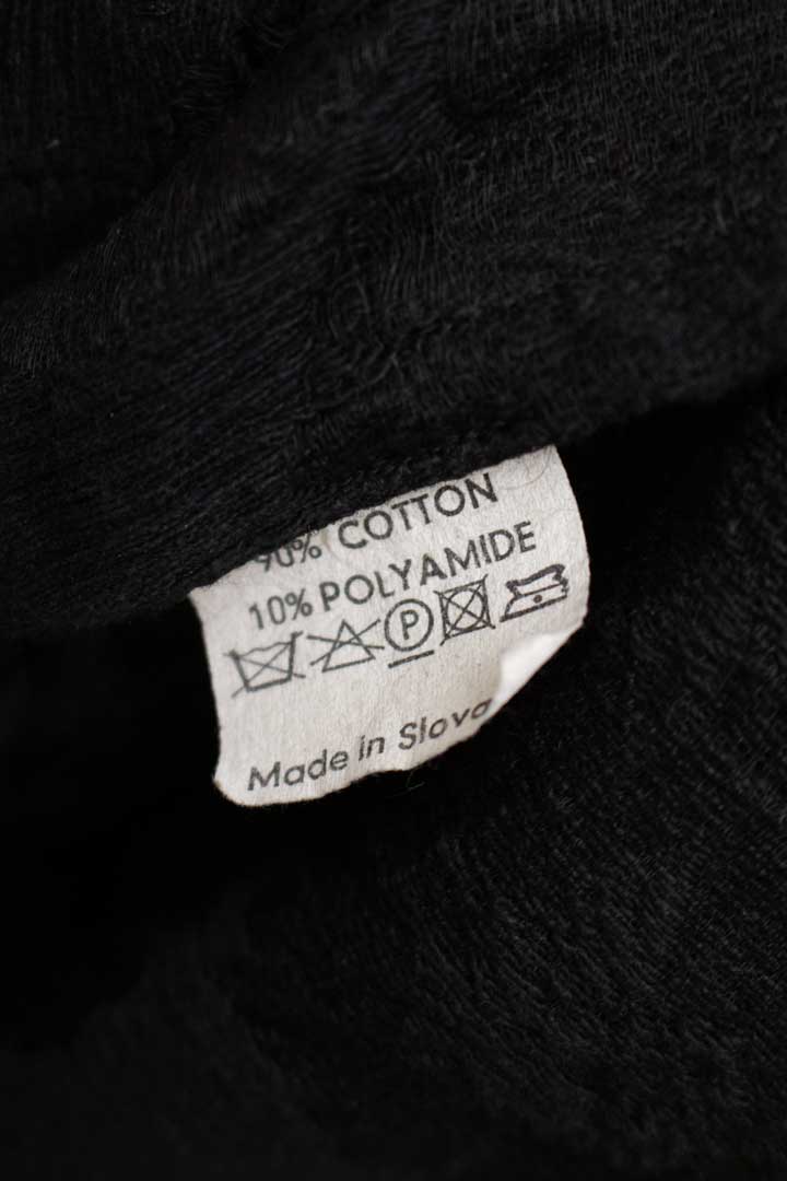 Vintage Dries van Noten katoenen geborduurd jasje